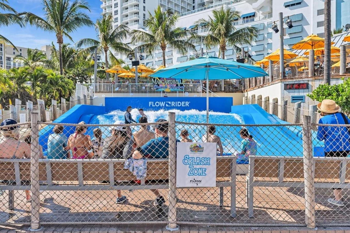 Hollywood Vacation In Perfect Beach Location Ha01 Luaran gambar