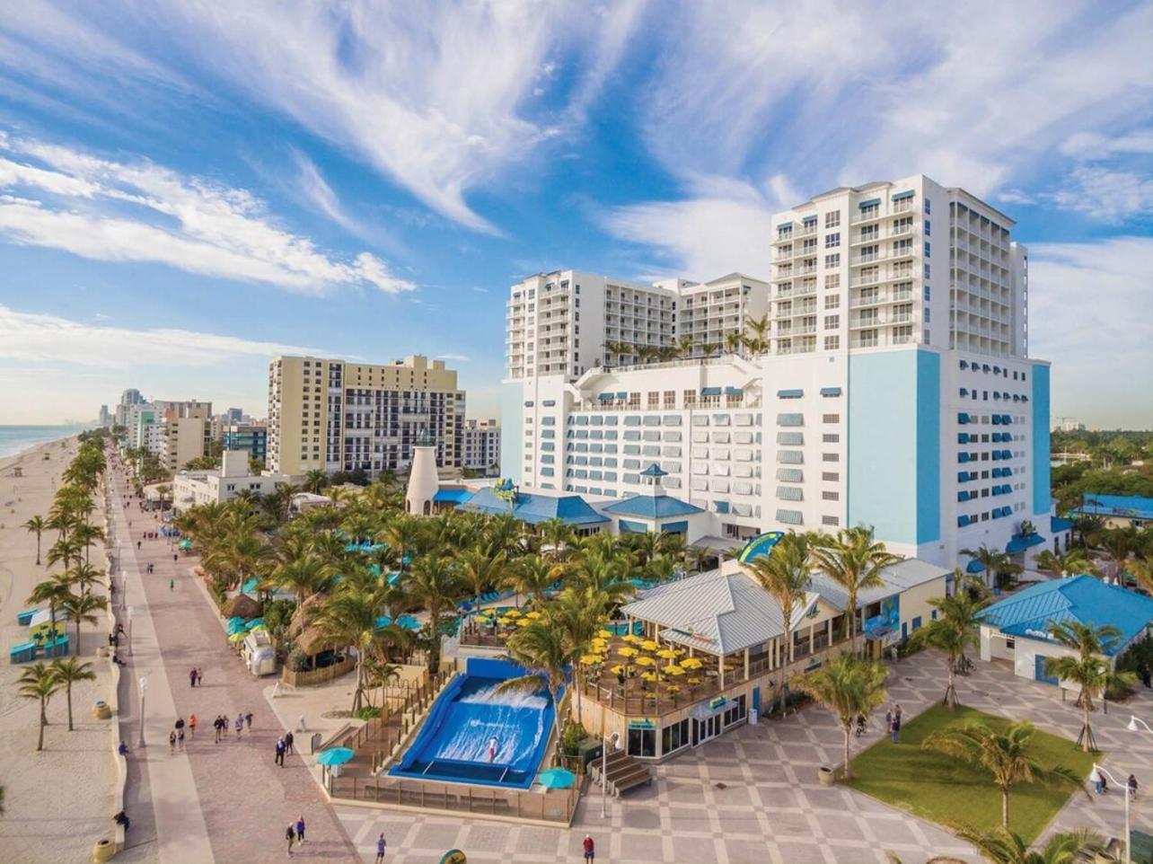 Hollywood Vacation In Perfect Beach Location Ha01 Luaran gambar
