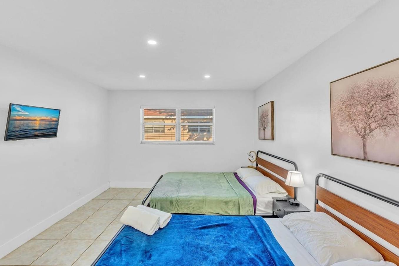 Hollywood Vacation In Perfect Beach Location Ha01 Luaran gambar