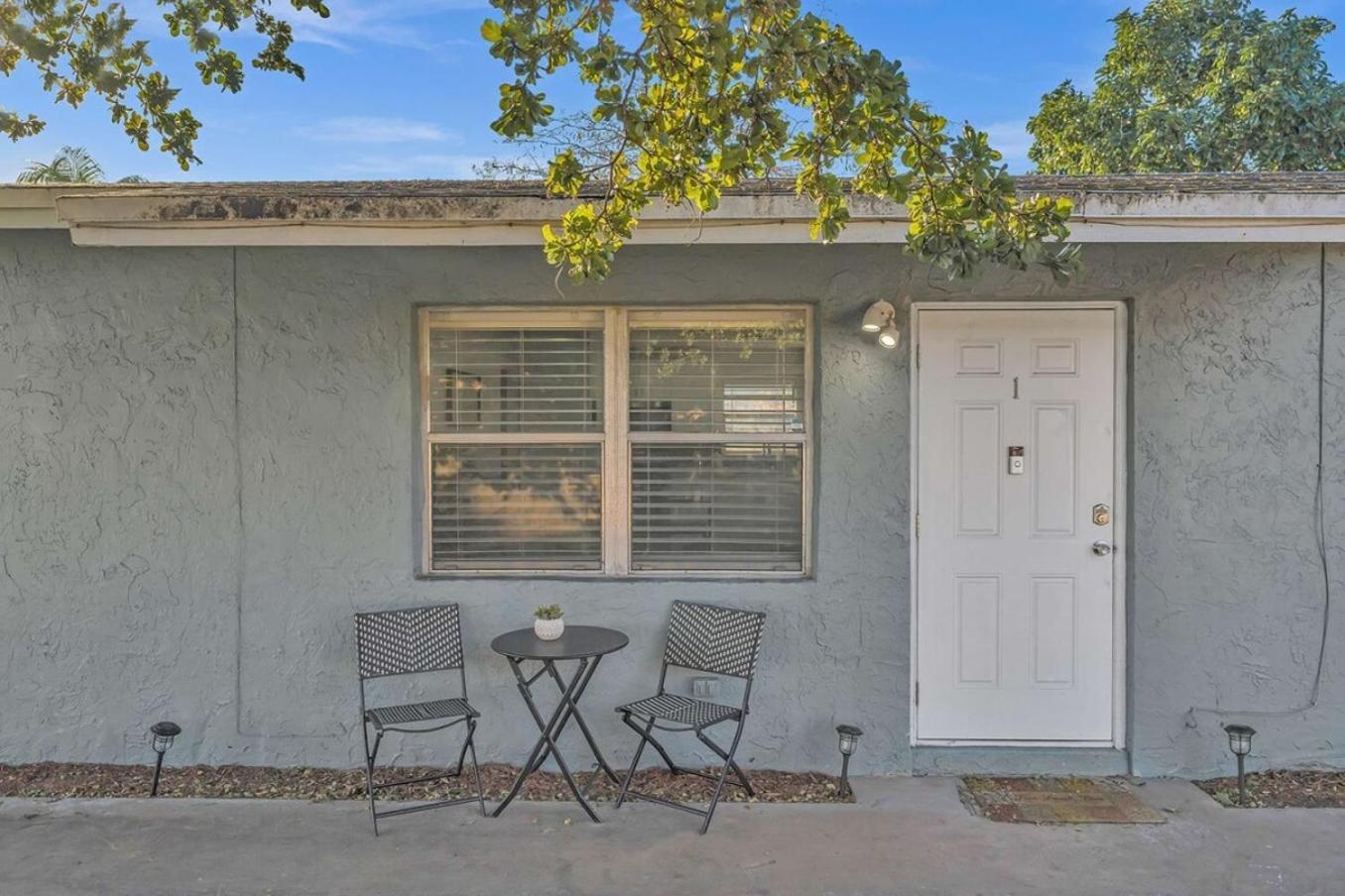 Hollywood Vacation In Perfect Beach Location Ha01 Luaran gambar