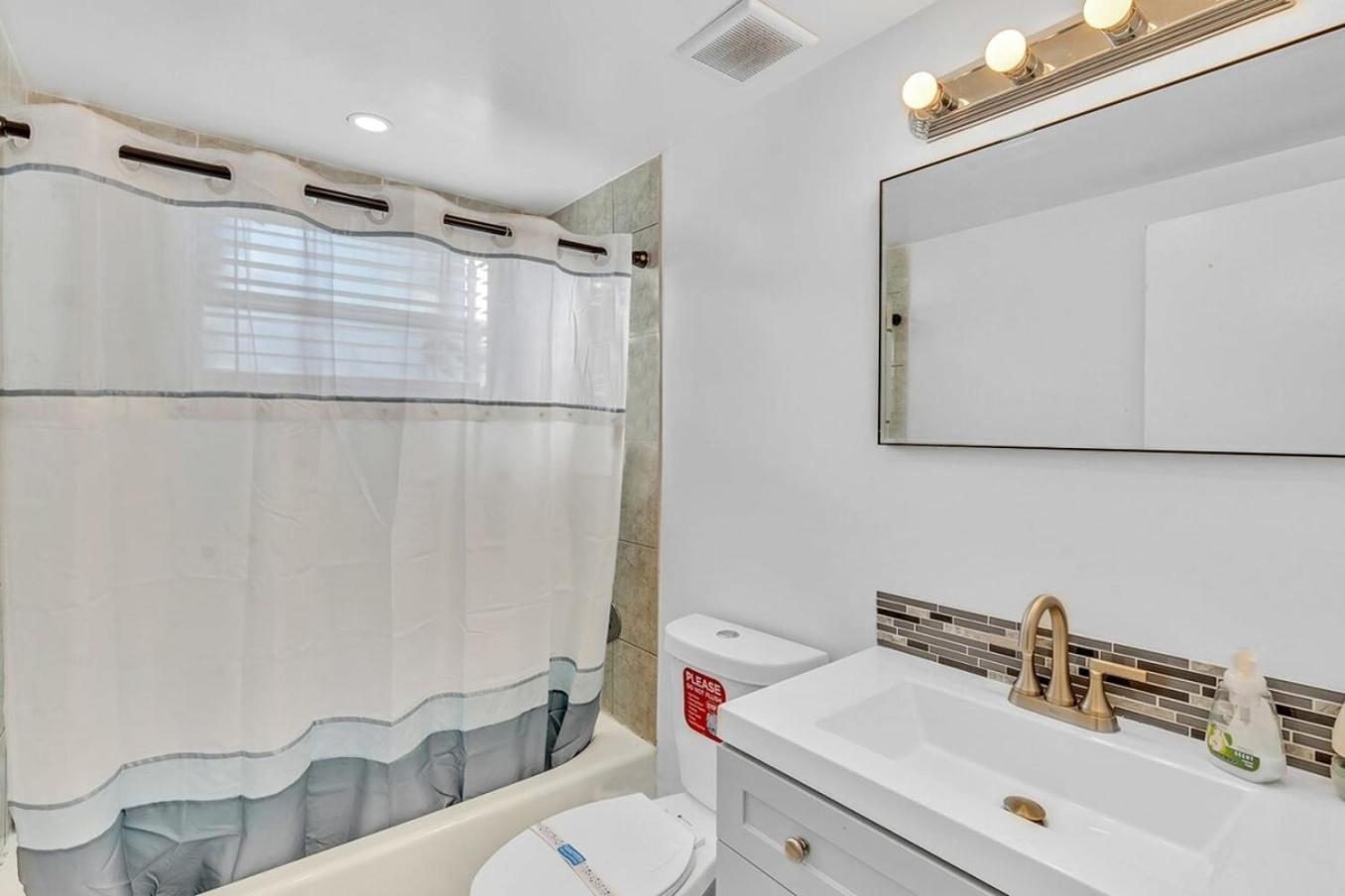 Hollywood Vacation In Perfect Beach Location Ha01 Luaran gambar
