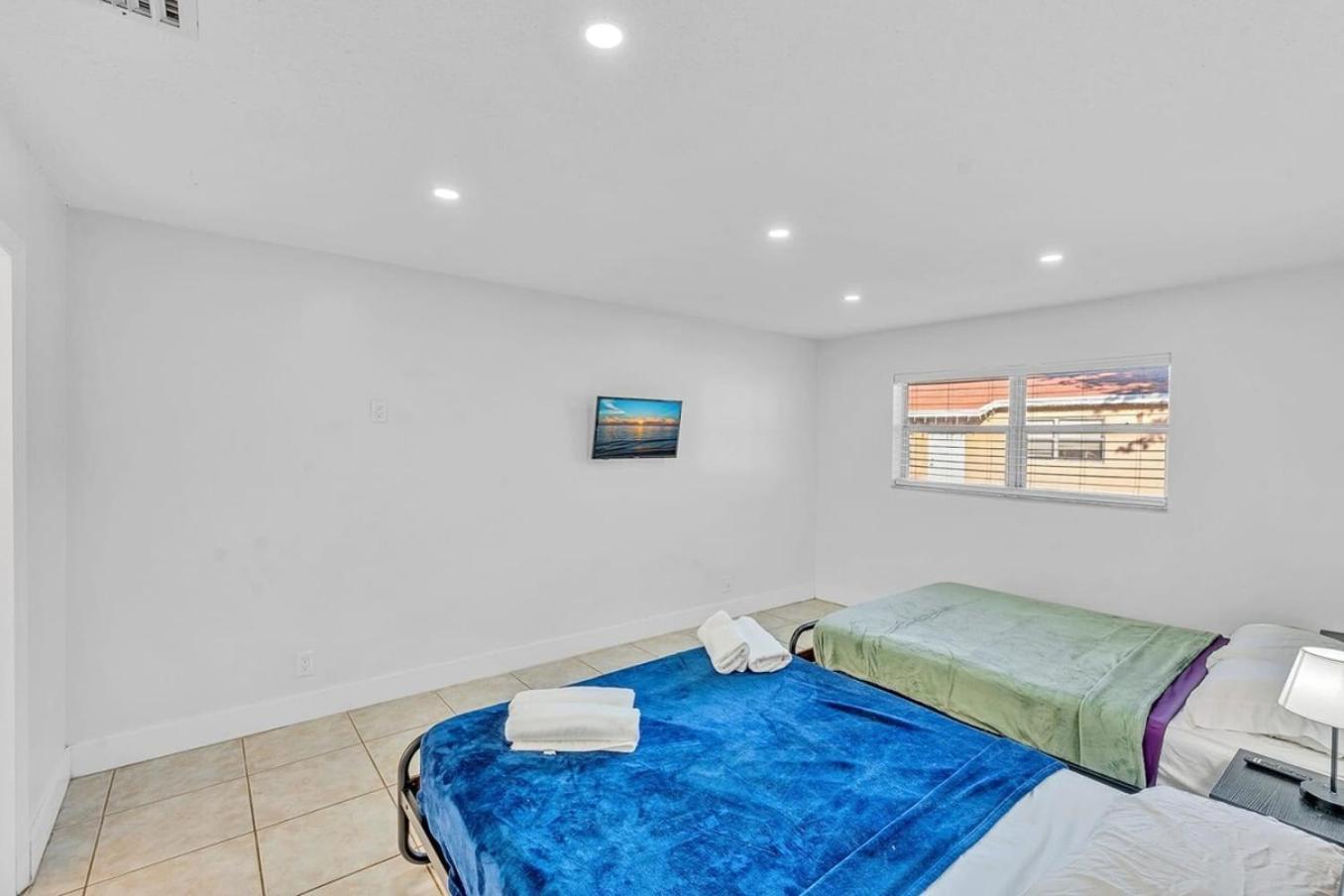 Hollywood Vacation In Perfect Beach Location Ha01 Luaran gambar