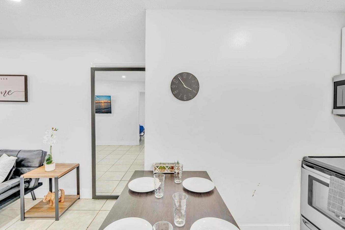 Hollywood Vacation In Perfect Beach Location Ha01 Luaran gambar