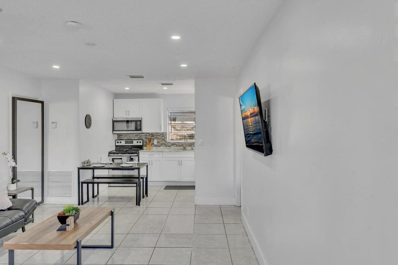 Hollywood Vacation In Perfect Beach Location Ha01 Luaran gambar