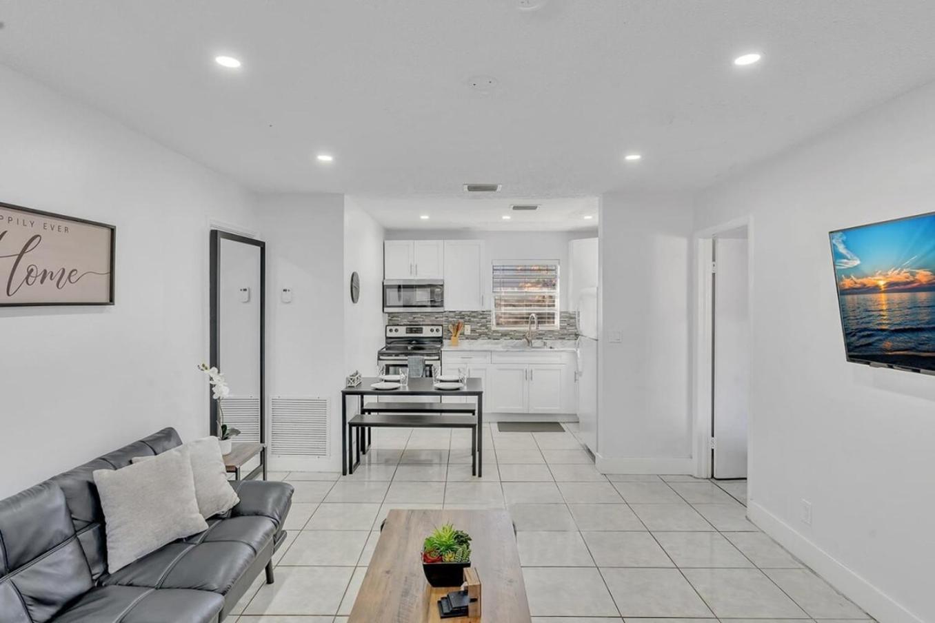 Hollywood Vacation In Perfect Beach Location Ha01 Luaran gambar