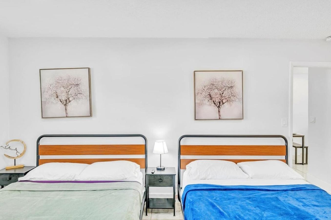 Hollywood Vacation In Perfect Beach Location Ha01 Luaran gambar