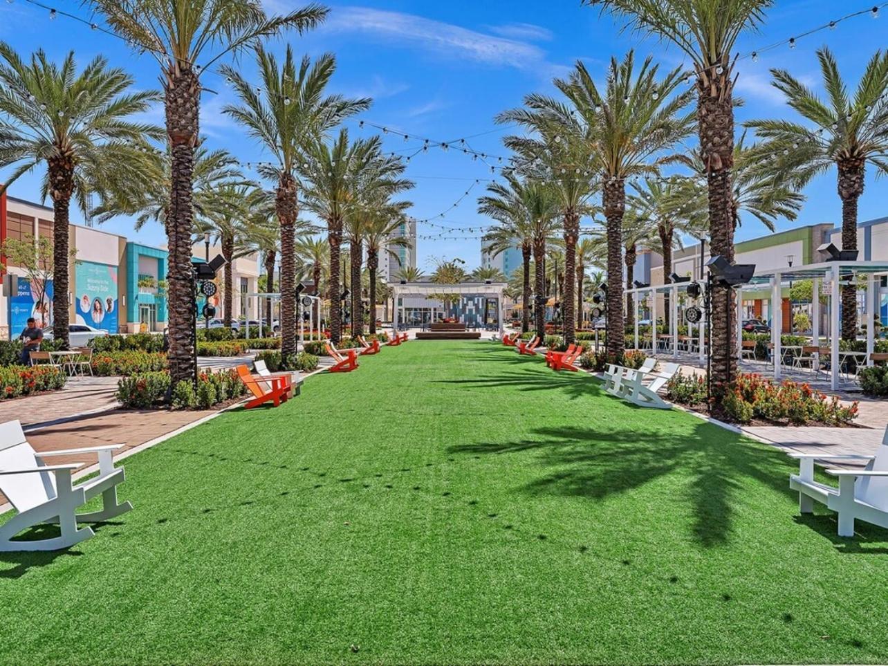 Hollywood Vacation In Perfect Beach Location Ha01 Luaran gambar